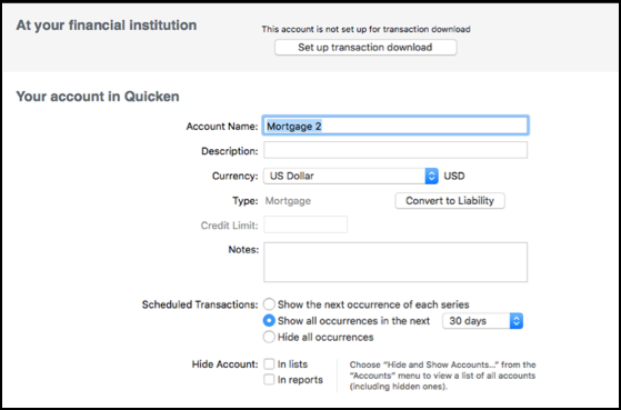 Quicken for mac 2017 manual download bank information into quickbooks