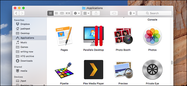 Attaching a manual to app file mac os x mac